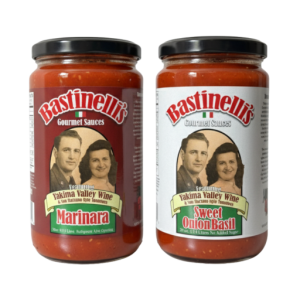 Gourmet Sauces Mix Pack