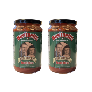 Gourmet Arrabbiata Sauce (2 - Pack)