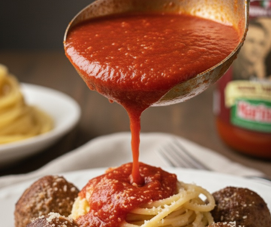 From Pantry to Plate: 5 Easy Meals with Bastinelli’s Gourmet Sauce